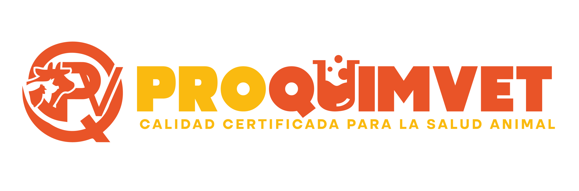 Logo Proquimvet