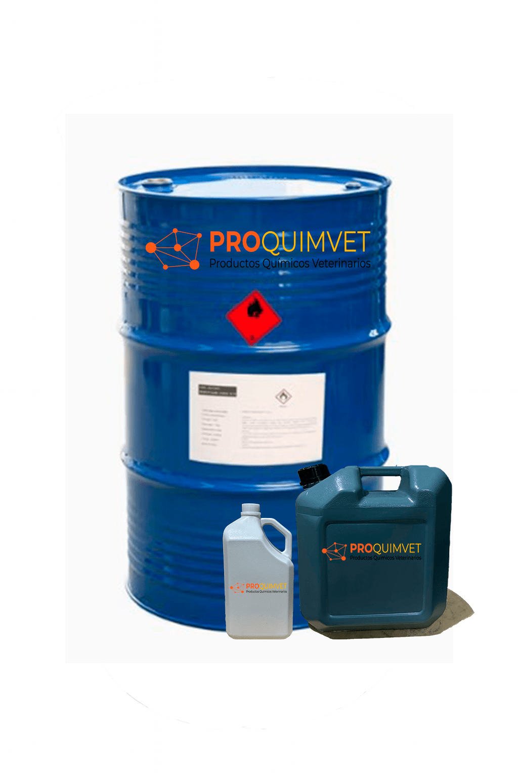 Imagen de ALCOHOL BENCILICO